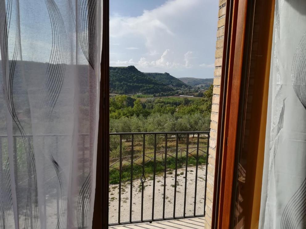 Agriturismo La Vite E L'Ulivo Baschi المظهر الخارجي الصورة